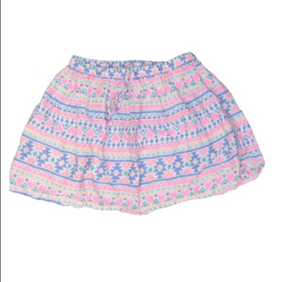 Carter’s Shorts Size 6